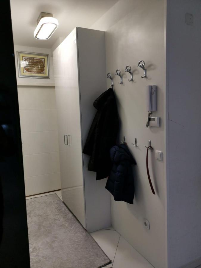 Vienna Luxus Appartment Bagian luar foto
