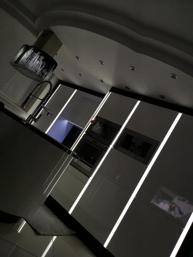 Vienna Luxus Appartment Bagian luar foto