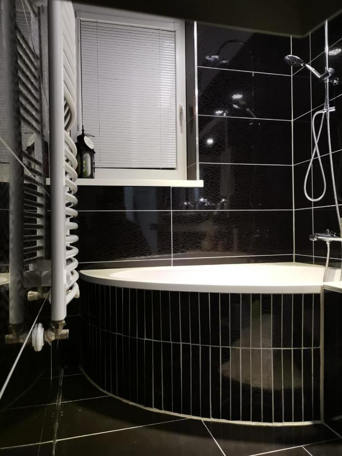 Vienna Luxus Appartment Bagian luar foto
